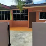 Rahman Homestay Pantai Johor - ISLAM SAHAJA